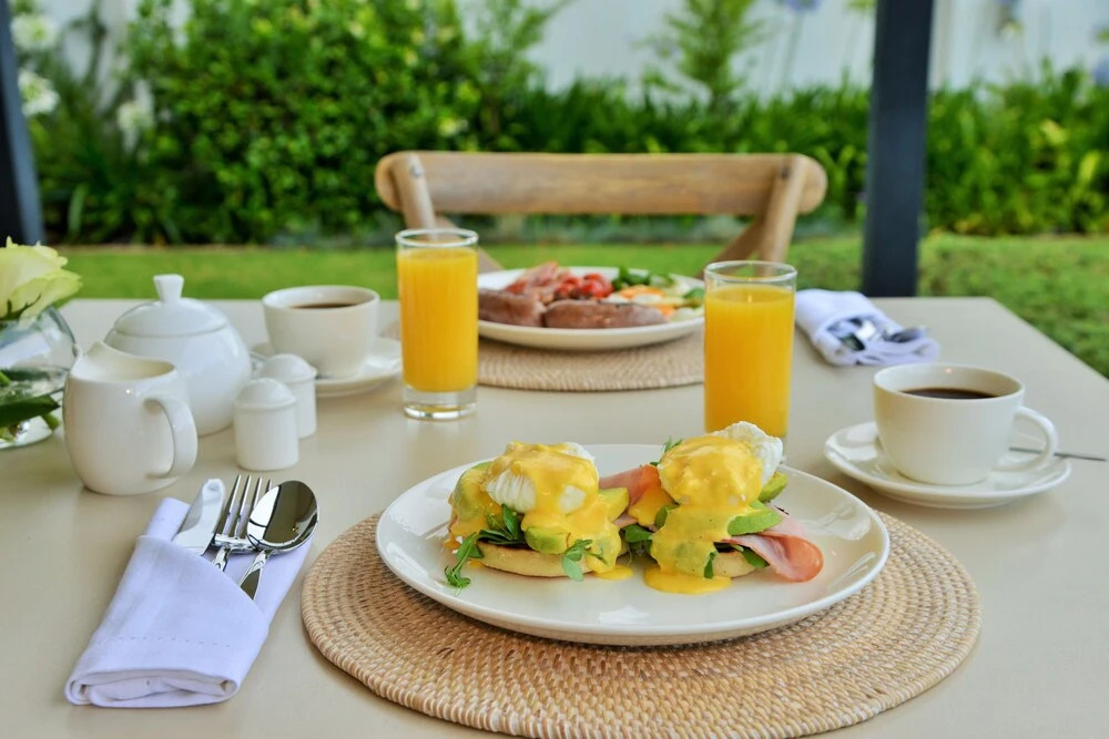Mont d'Or Sandton Villas