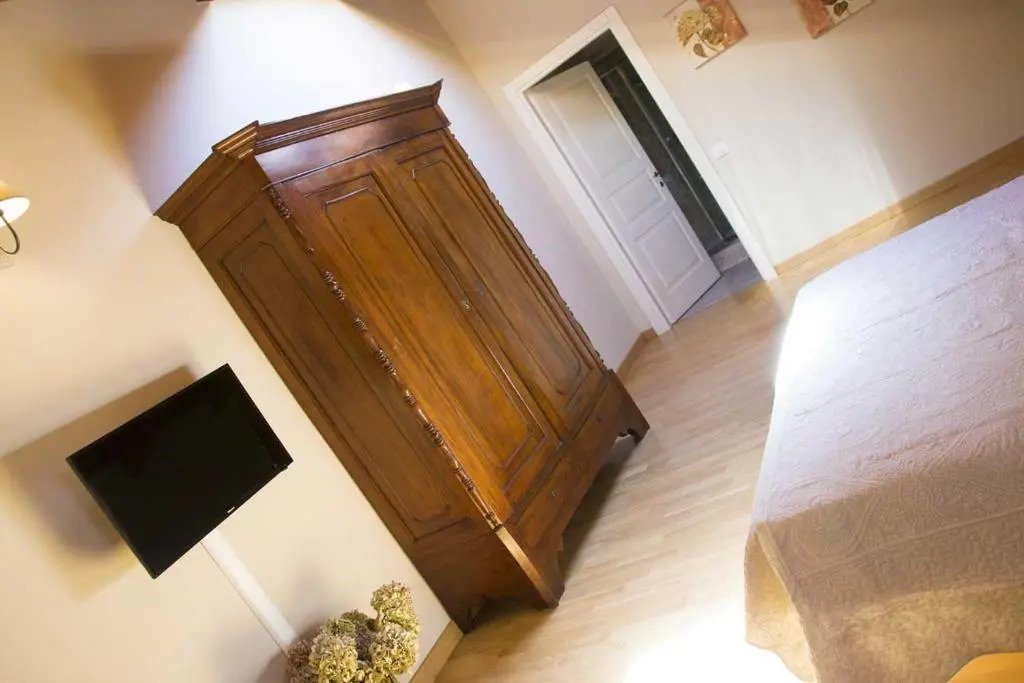 Tenuta degli Angeli Rossi