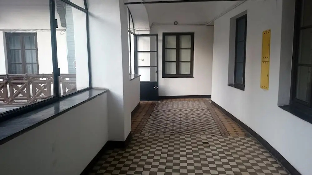 OK Apartments