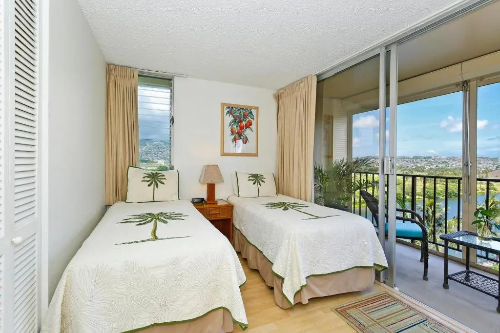 Fairway Villa #1217