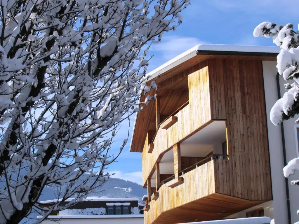 Residence Aichner