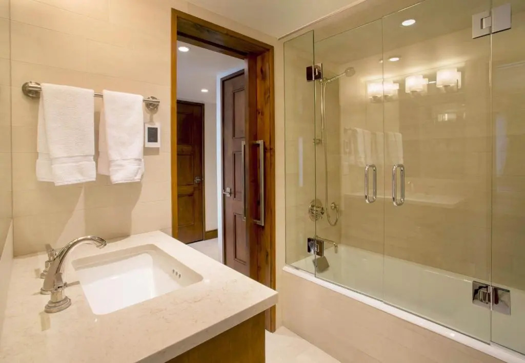 Premier 2 Bedroom - Aspen Alps #104