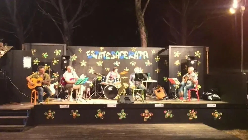 Camping Village Il Sole