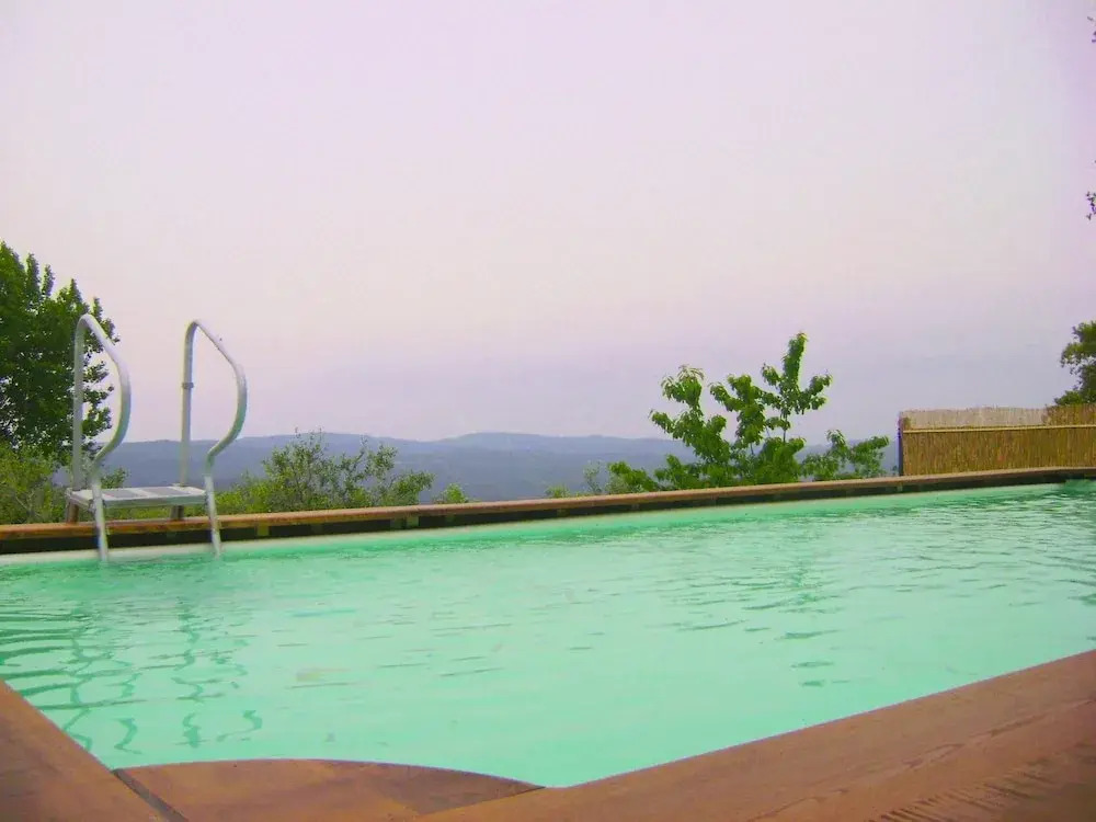 Casina Nel Borgo