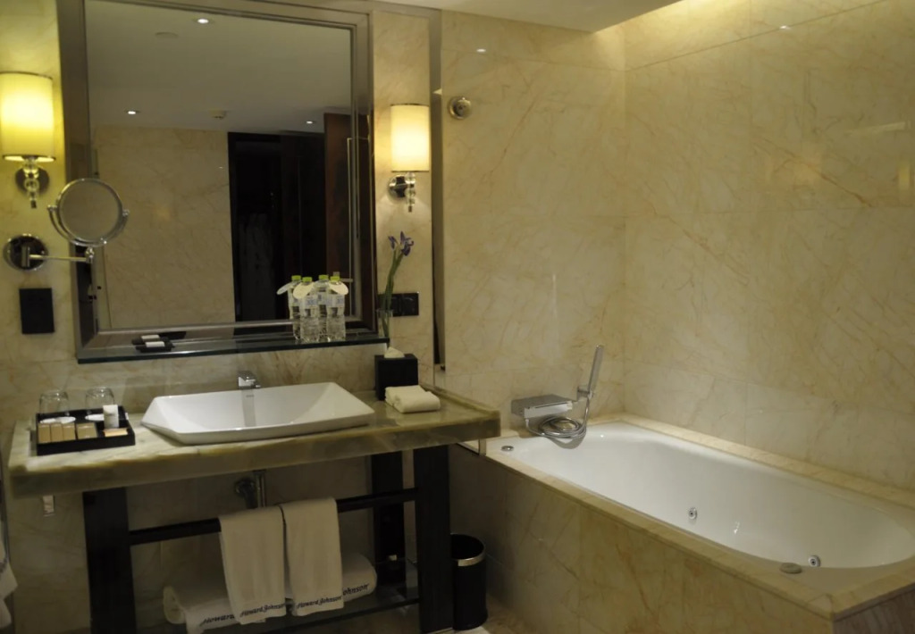 S&N Hotel Changzhou