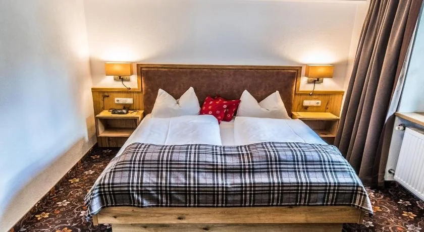 Hotel zum Goldenen Löwen