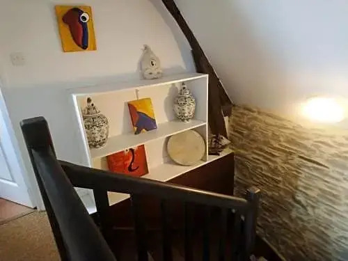 Chambre d'art