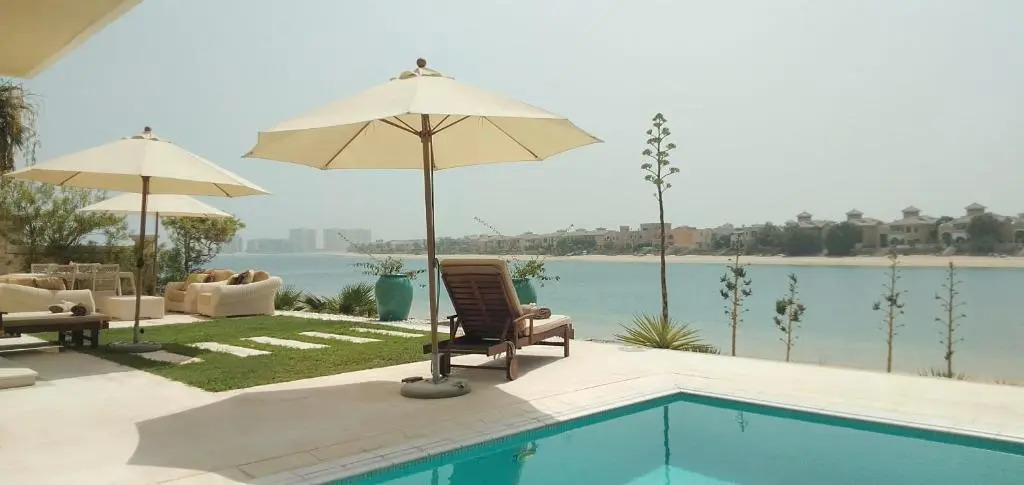 Villa Noor Palm Jumeirah