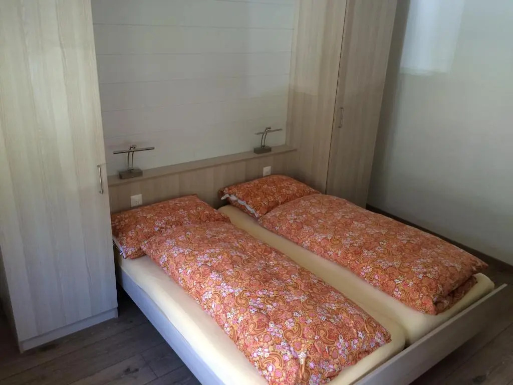 Chalet Sunstar