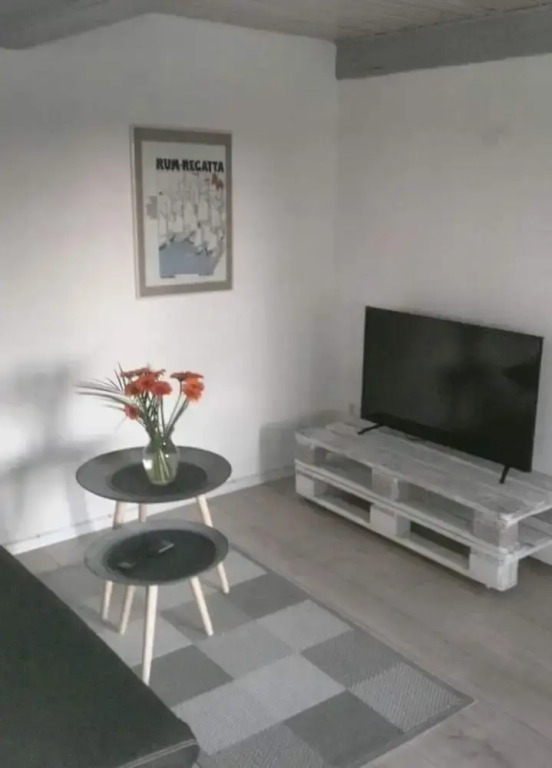 Holiday Apartment Engelsby Village