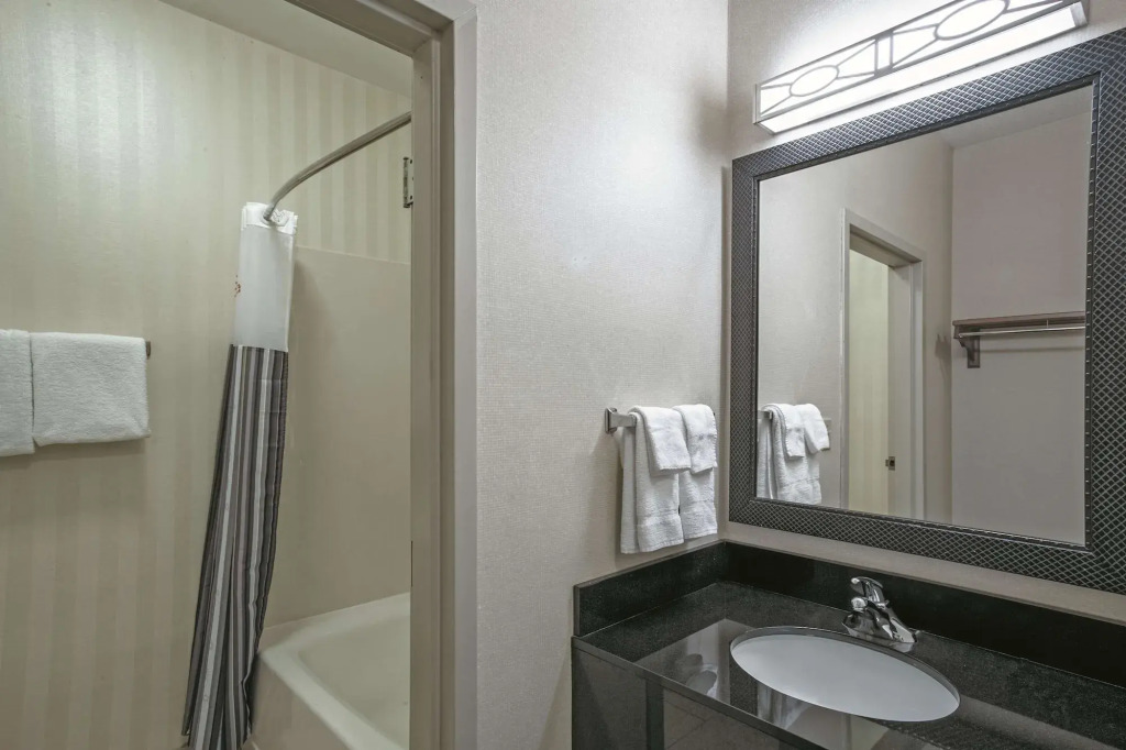 La Quinta Inn & Suites by Wyndham Manassas Battlefield