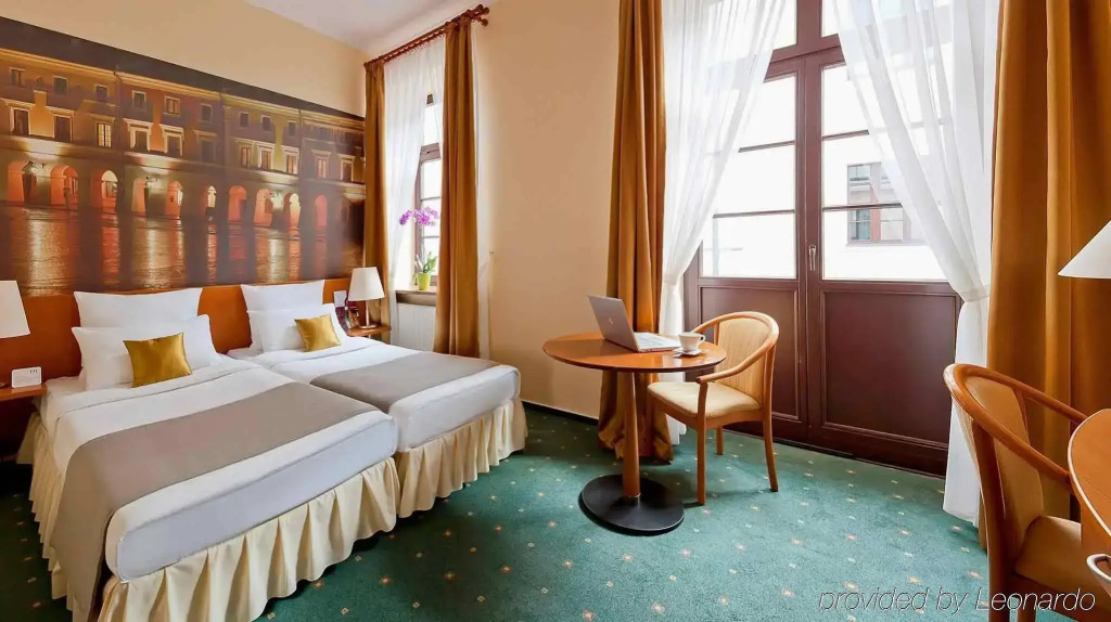 Hotel Zamojski