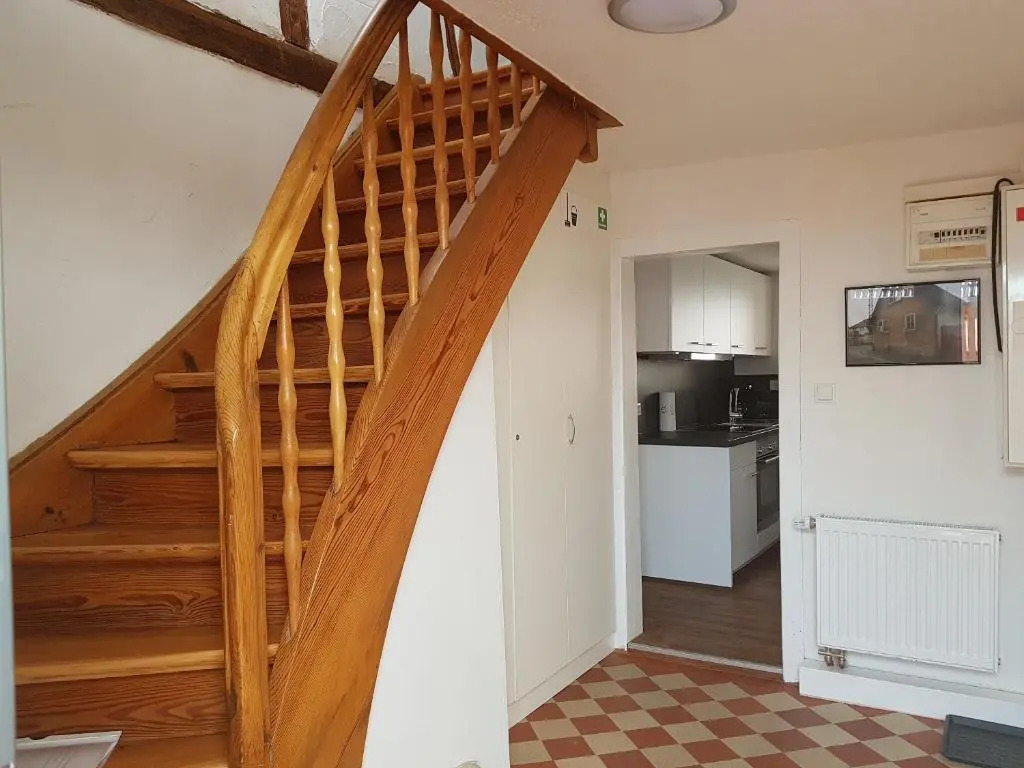 Ferienhaus Nr. 10