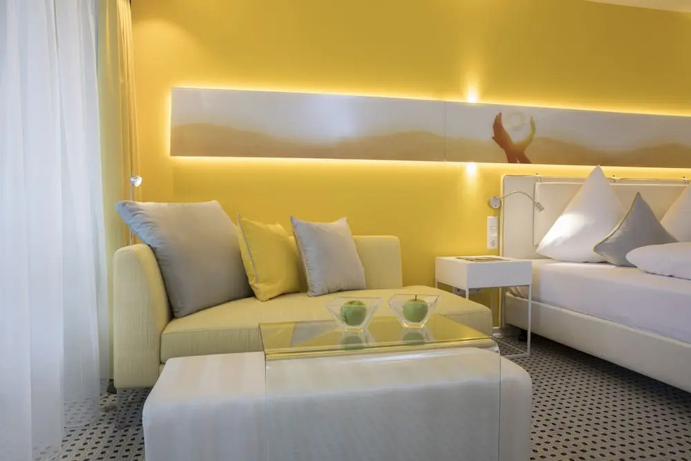 Sonnenhof Hotel & Spa