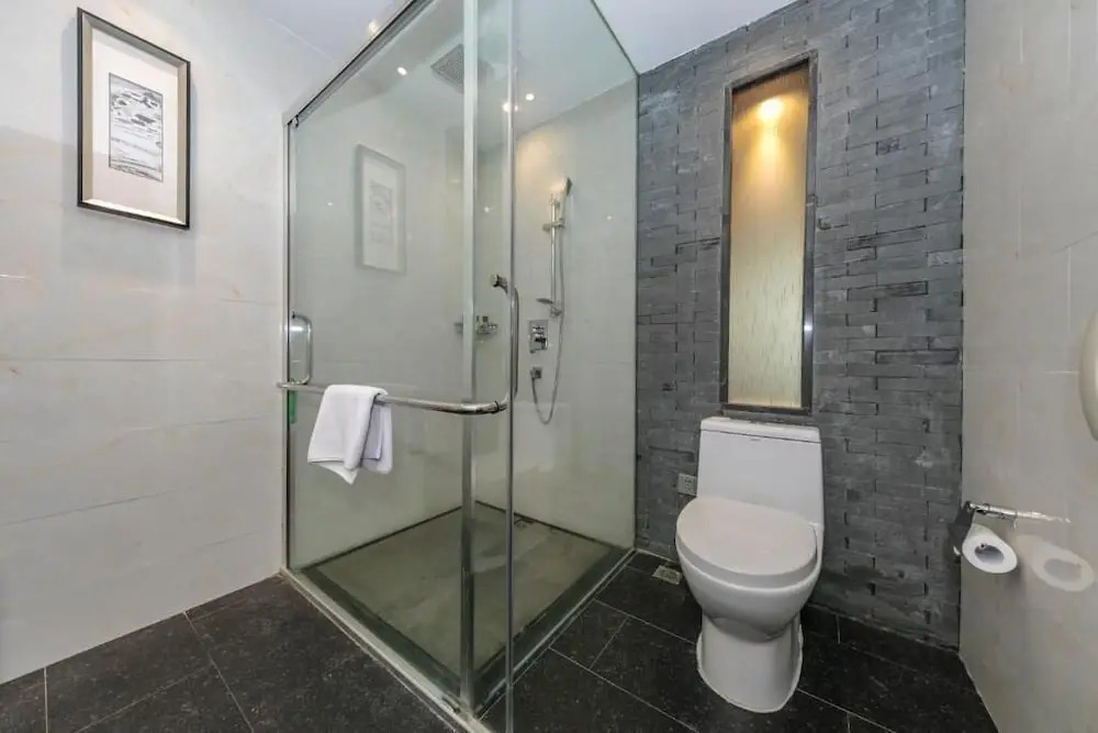 Baixiang Garden Hotel