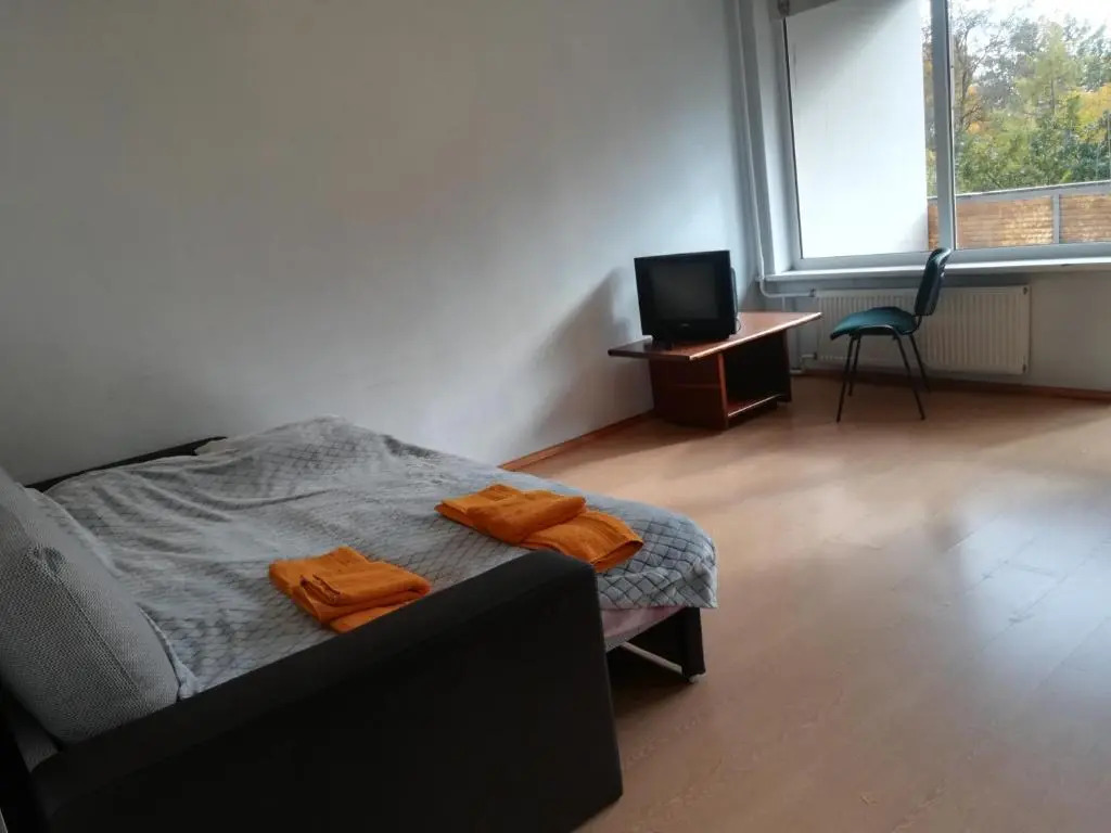 Purvciems Ieriķu 58, apartament-studio 38 kv.m.