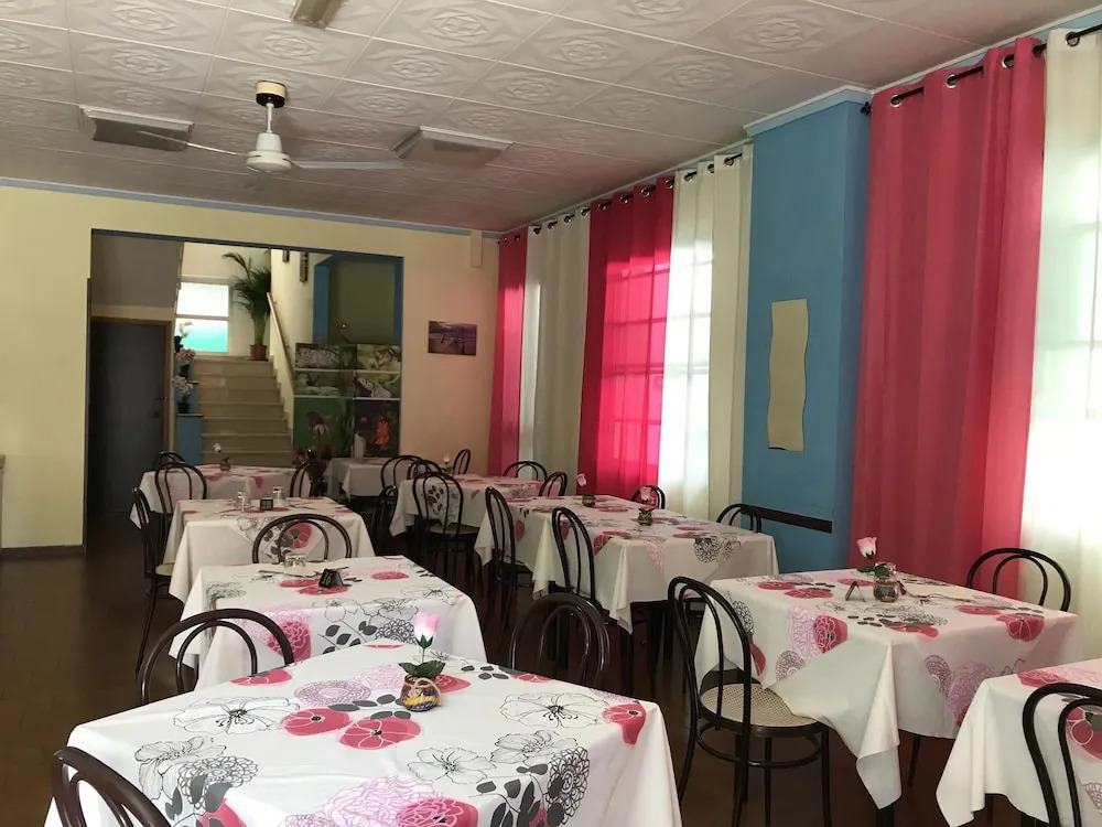 Hotel Roberta