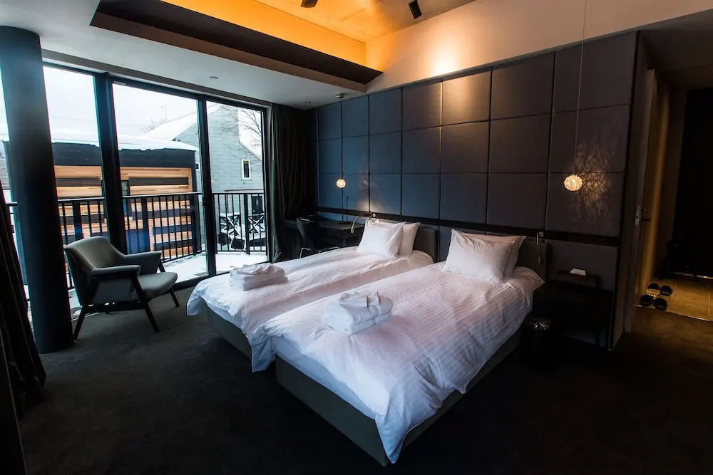 Haven Niseko