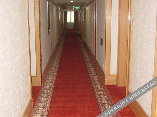 Vienna International Hotel