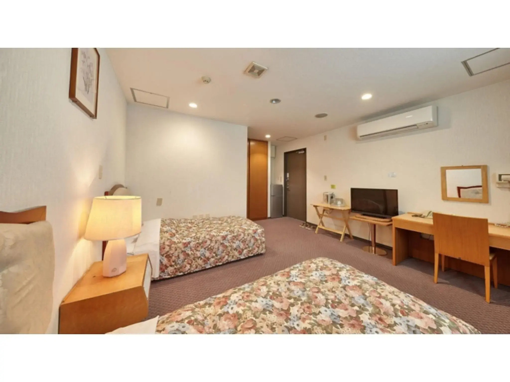 Miyuki Hamabaru Resort