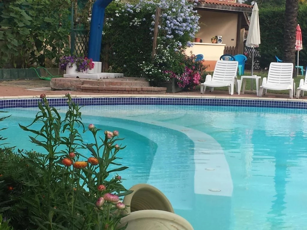 Hotel Thairè Resort