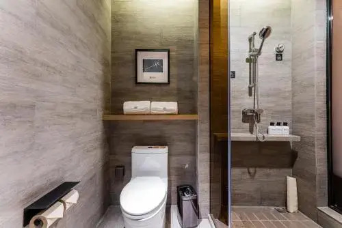 Atour Hotel Shengzhou