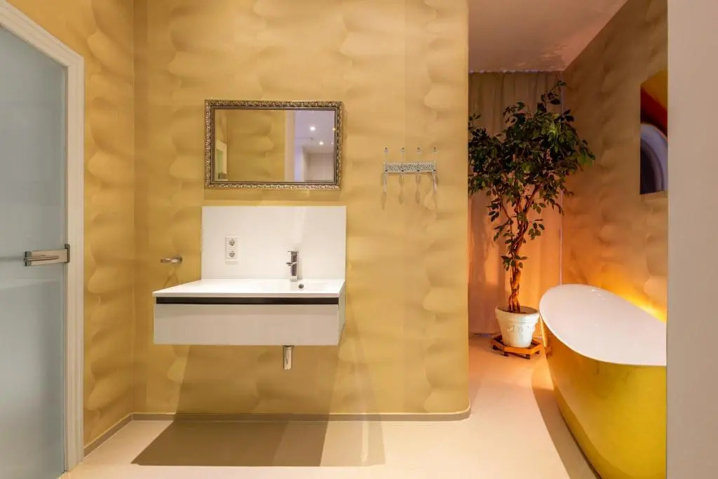 Appartements an der Therme