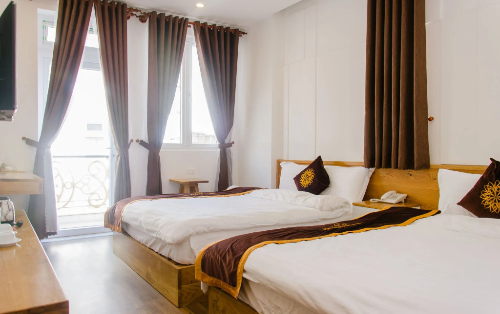 Phuong Anh Hotel