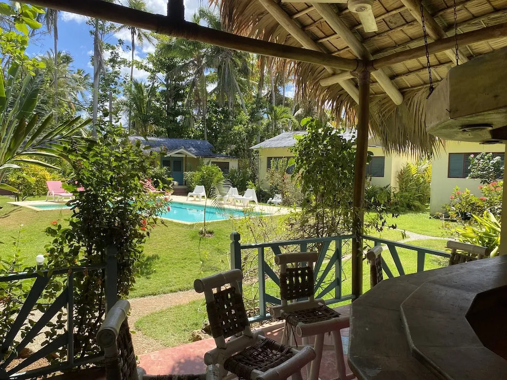 Iguana Hotel