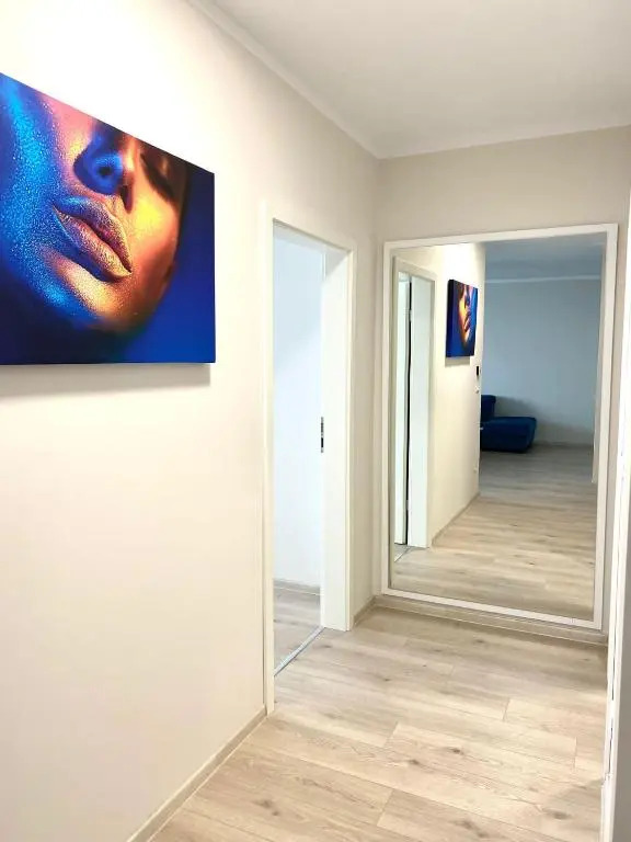 Sky Apartment
