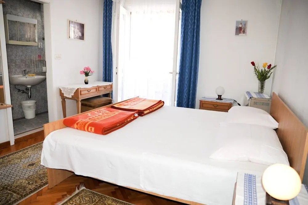 Rooms Dragica
