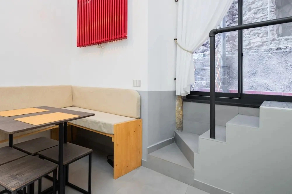 Equilibrio - City Center Apt by Wonderful Italy