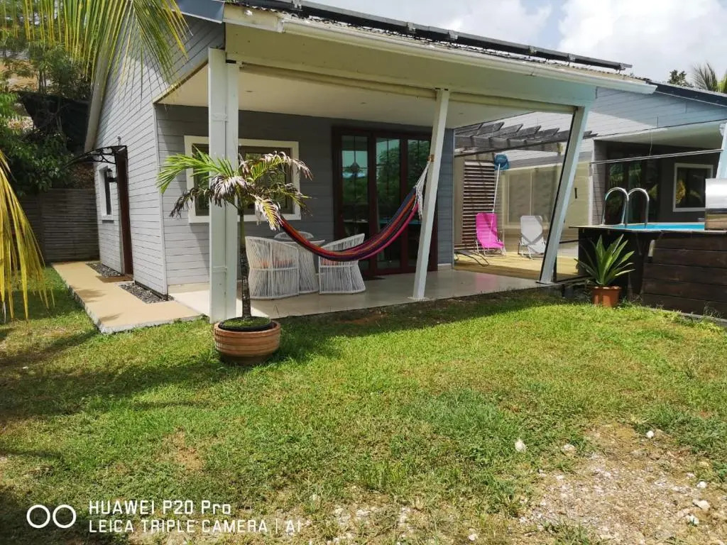 Vercinot House