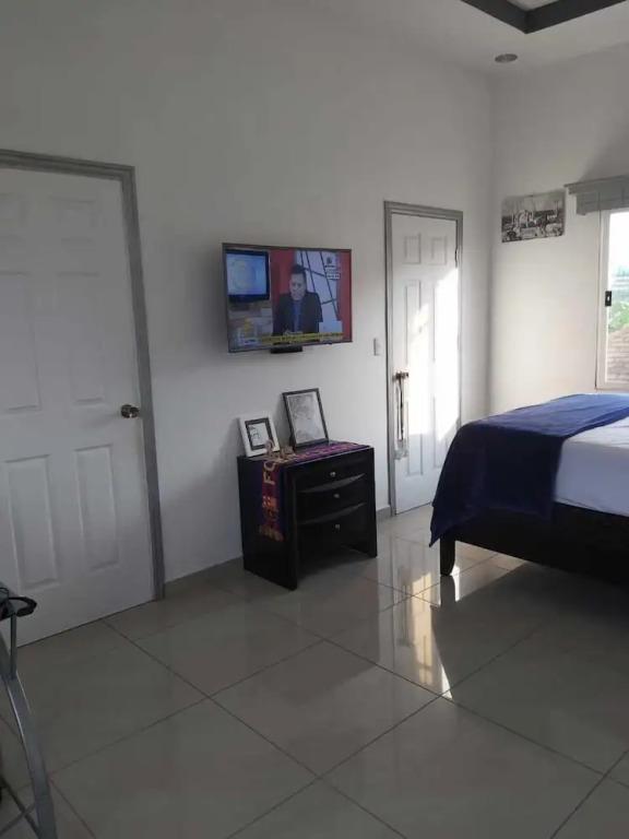 Luxury apartment