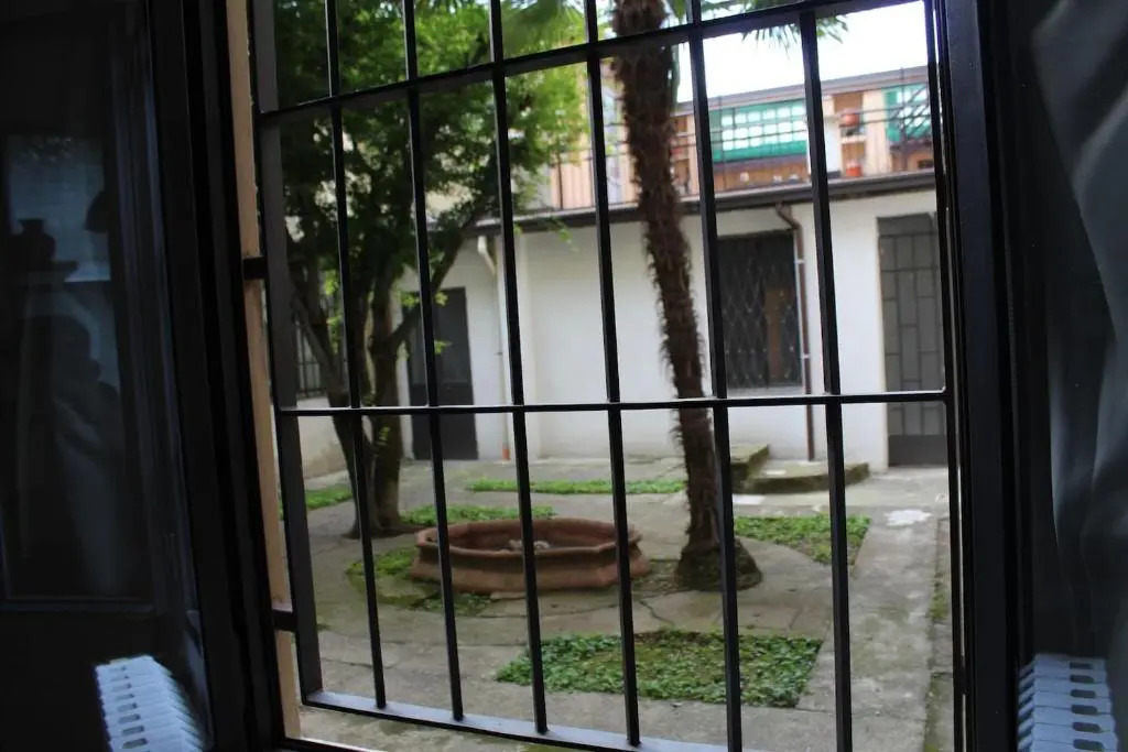 Un Loft Solo Per I Tuoi Occhi