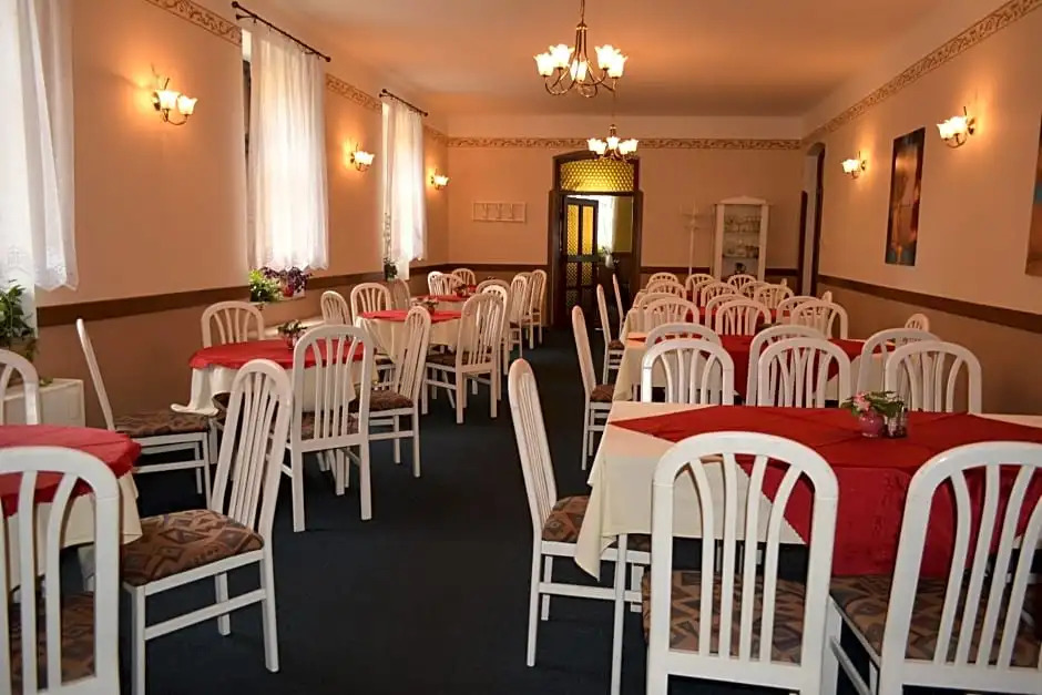 Hotel Koruna