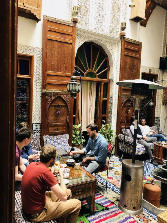Riad Verus