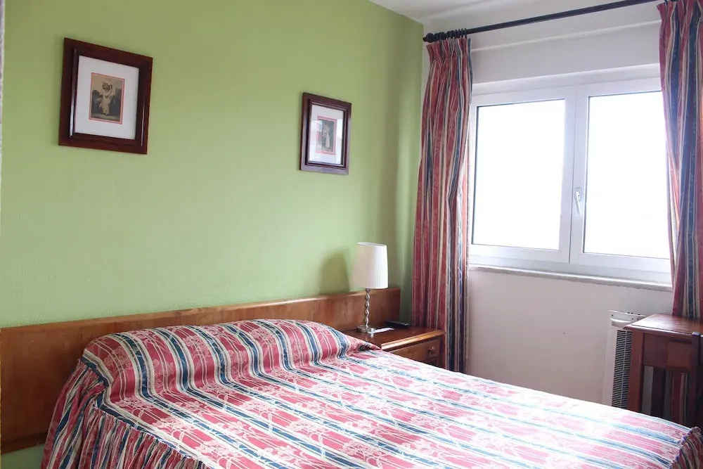 Mafra Guest House