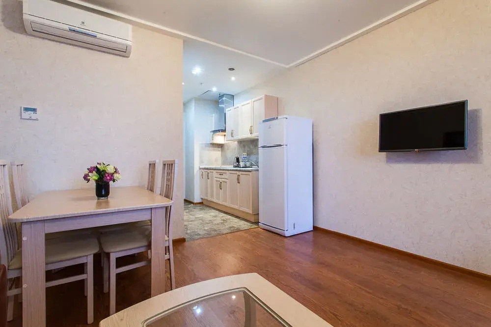 Hanoi Apart Hotel