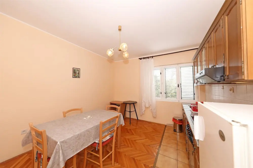 Apartments Ivan