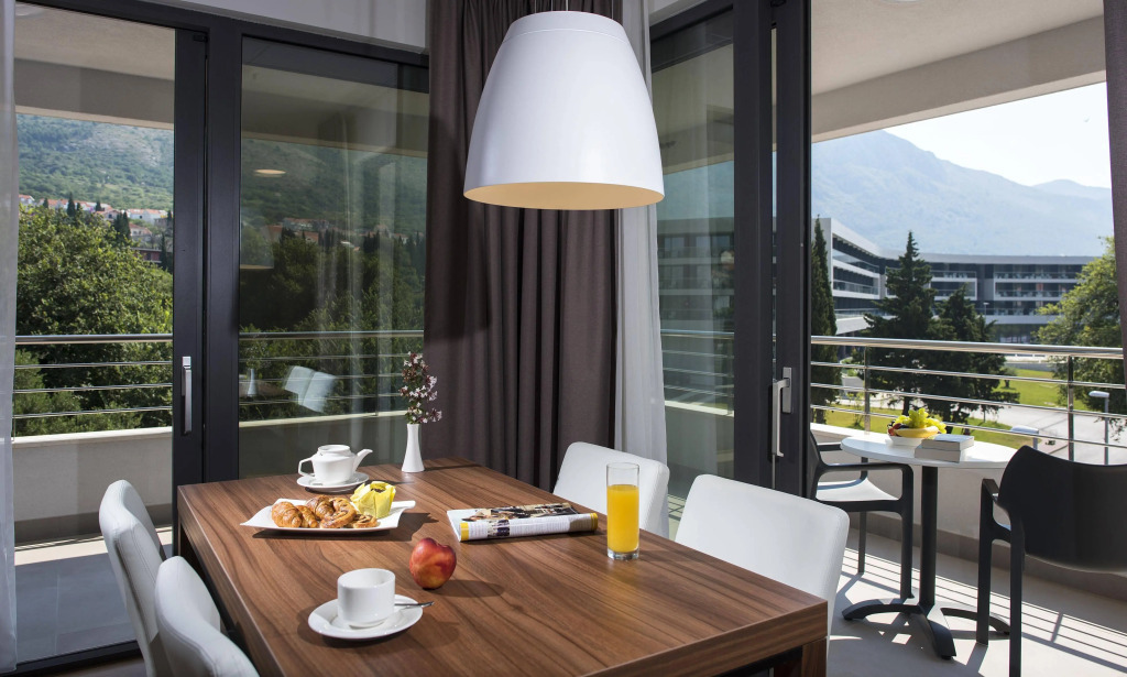 Maistra Select Srebreno Premium Apartments