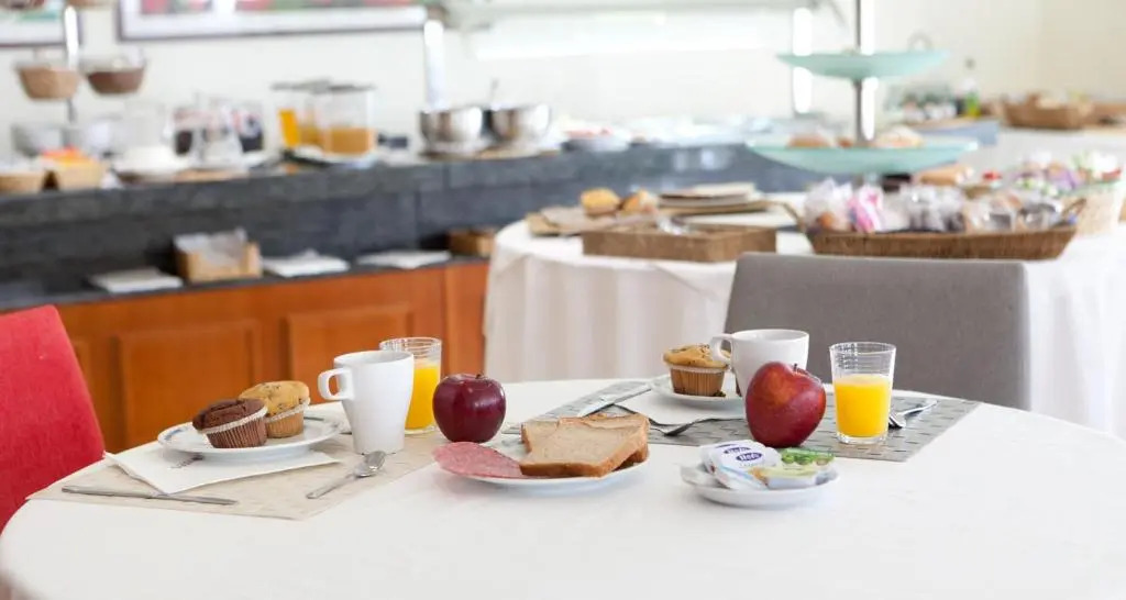 Hotel MR Costa Blanca