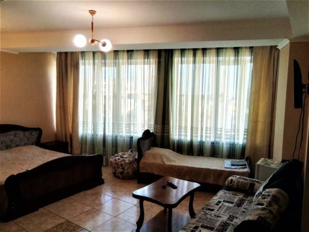 Favorit Guest House