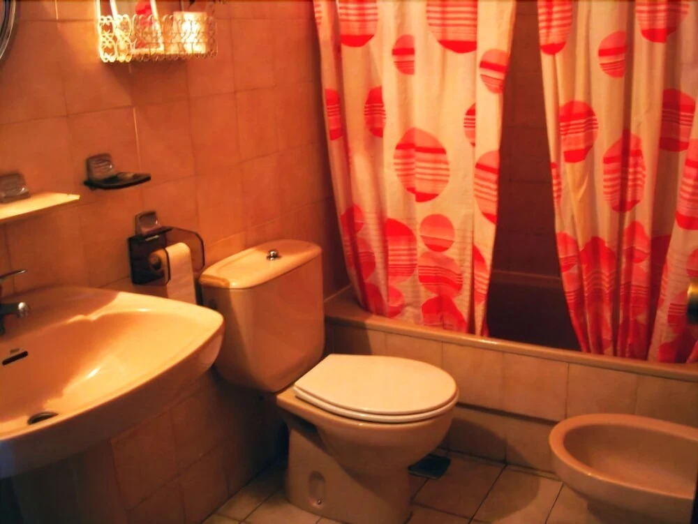 Gemelos 4 - Beninter All Inclusive
