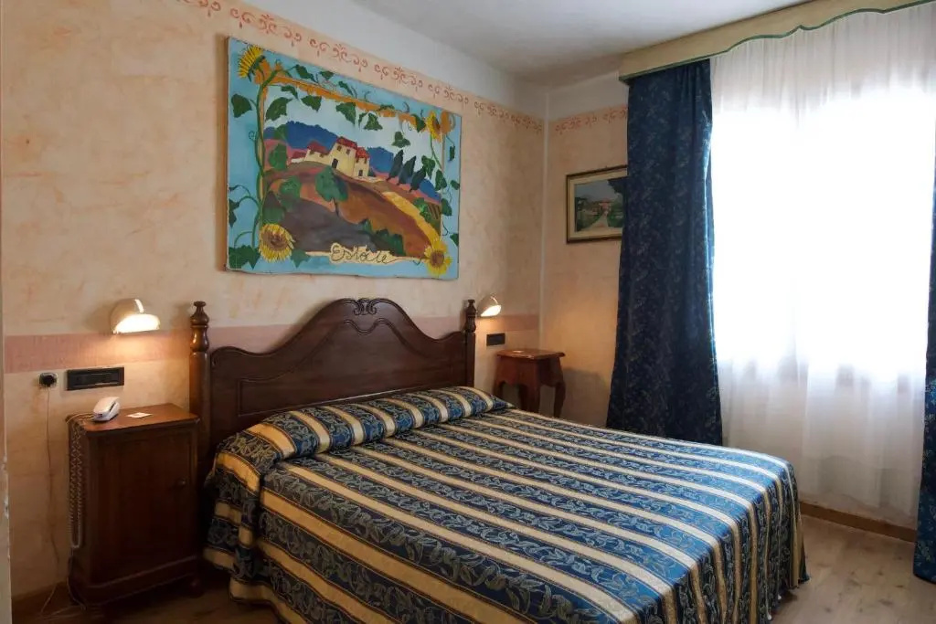 Locanda le Monache