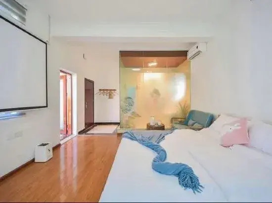 Mantaidu Theme Inn