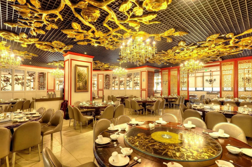 Jinyuan Hangzhou