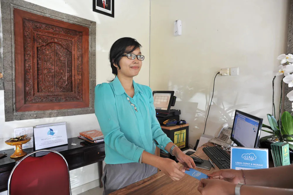 Airy Eco Denpasar Selatan Mertasari 59 Bali