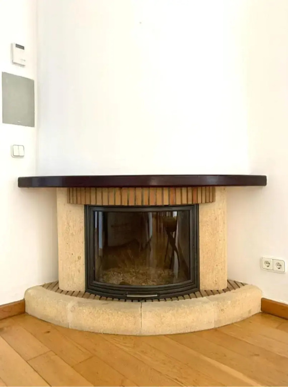 Chalet con vistas a sevilla
