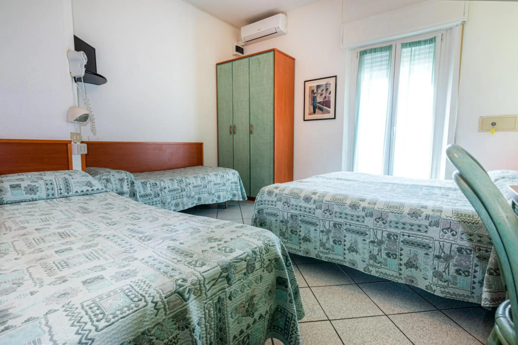 Hotel Diamond